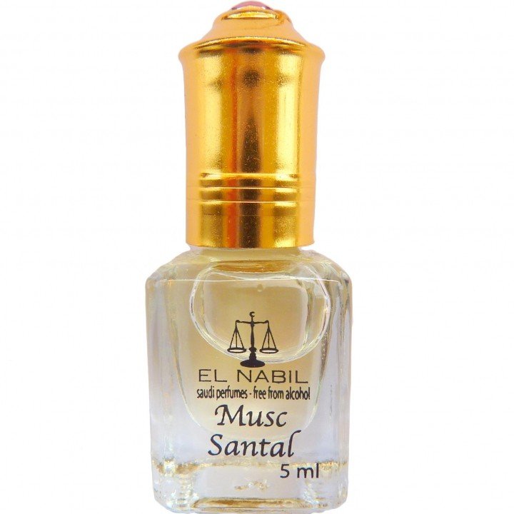 Musc Santal